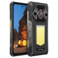 ULEFONE Smartfon Armor 30 4G 12/512GB IP69K czarny 364286