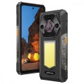 ULEFONE Smartfon Armor 30 4G 12/512GB IP69K czarny 364287