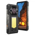 ULEFONE Smartfon Armor 30 4G 12/512GB IP69K czarny 364288
