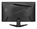 MSI Monitor MAG 275CQF E18 27 cali LED/WQHD/LED/Curved/180Hz/czarny 364306