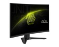 MSI Monitor MAG 275CQF E18 27 cali LED/WQHD/LED/Curved/180Hz/czarny 364307