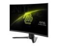 MSI Monitor MAG 275CQF E18 27 cali LED/WQHD/LED/Curved/180Hz/czarny 364308