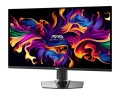 MSI Monitor MAG 321UP QD-OLED 31.5 cala UHD/LED/Flat/165Hz/czarny 364321