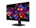 MSI Monitor MAG 321UPX QD-OLED 31.5''/LED/UHD/Curv/160HZ/Black 364344