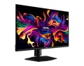 MSI Monitor MAG 321UPX QD-OLED 31.5''/LED/UHD/Curv/160HZ/Black 364345