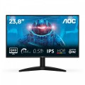AOC Monitor Q24B36X 23.8 cala IPS 144Hz HDMI DP 364422