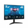 AOC Monitor Q24B36X 23.8 cala IPS 144Hz HDMI DP 364426