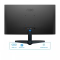 AOC Monitor Q24B36X 23.8 cala IPS 144Hz HDMI DP 364427