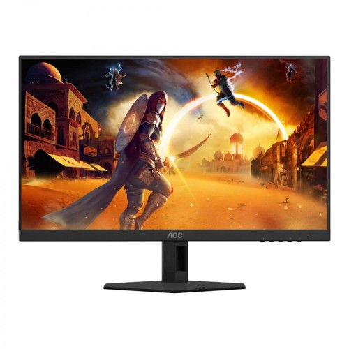 Monitor AOC 27" 27G4HRE Fast IPS FHD 200Hz 2xHDMI DP głośniki
