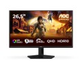 AOC Monitor 26.5 cala Q27G41ZDF QD-OLED 240Hz HDMIx2 DP 364491