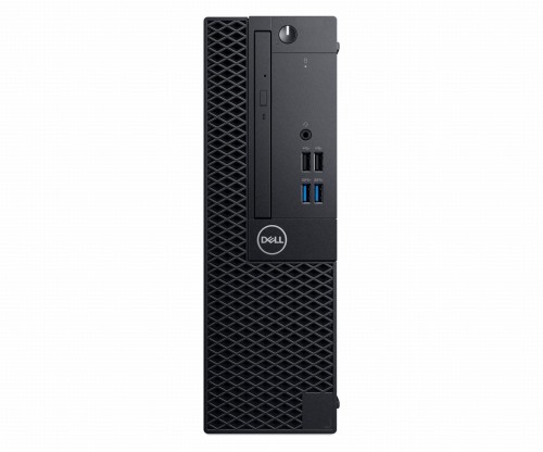 Komputer Dell 3070 SFF / i5-9GEN / 16GB / 256GB SSD / Win 11 Pro 
