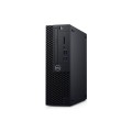 Komputer Dell 3070 SFF / i5-9GEN / 16GB / 256GB SSD / Win 11 Pro  364632