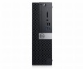 Komputer Dell 7070 SFF / i5 9GEN / 16GB / 256SSD / Win 11 Pro 364633