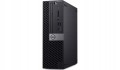 Komputer Dell 7070 SFF / i5 9GEN / 16GB / 256SSD / Win 11 Pro 364635