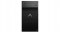 Komputer Dell 3650 Tower / i9 11 GEN / 64GB / 512GB SSD / RTX4000 / Win 11 Pro 364636