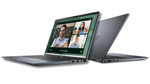 Laptop Dell Latitude 7450 14" / Ultra 7 / 32GB / 512GB / QHD+ / Dotyk / Win11 PRO Blue