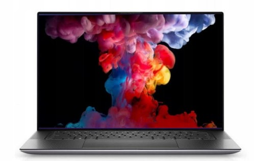 Laptop Dell Precision 5560 / i7 11 GEN / 64GB / 1TB SSD / A2000 / FHD+ / Win 11 Pro