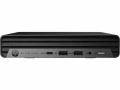 HP Inc. Komputer Elite Mini 800 G9 512GB/16GB/W11P      998Q5ET 364755