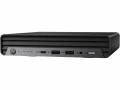 HP Inc. Komputer Elite Mini 800 G9 512GB/16GB/W11P      998Q5ET 364756