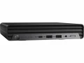 HP Inc. Komputer Elite Mini 800 G9 512GB/16GB/W11P      998Q5ET 364757