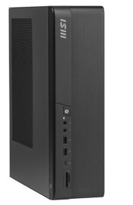 MSI Komputer PRO DP80 AI A2G-083XEU nOS/Intel Core Ultra 5 225/16GB/512GB/Czarny