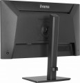 IIYAMA Monitor 23.8 cala XB2493HSU-B1 IPS.HDMI.DP.2x2W.USBx2, 350cd,1500:1,    HAS 150/PIVOT 365129