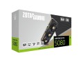 ZOTAC Karta graficzna GeForce RTX 5080 SOLID CORE 16GB GDDR7 256bit 3DP/HDMI 365157