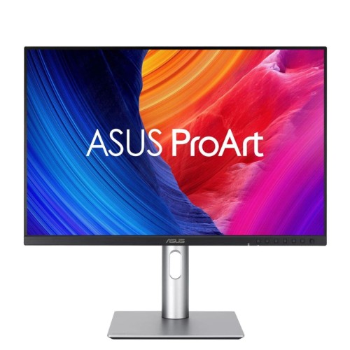 Monitor Asus 24,1" ProArt PA248QFV IPS WUXGA 100Hz HDMI DP 4xUSB 3.0 głośniki