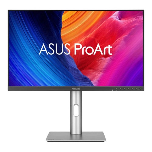 Monitor Asus 27" ProArt Display PA278QGV IPS QHD 120Hz HDMI DP HUB głośniki