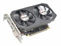 AFOX Karta graficzna Radeon RX 550 4GB GDDR5 128Bit DVI HDMI DP ATX 365184