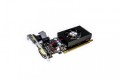 AFOX Karta graficzna GeForce GT 610 1GB DDR3 64Bit DVI HDMI VGA LP V5 365189