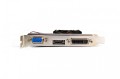 AFOX Karta graficzna GeForce GT 610 1GB DDR3 64Bit DVI HDMI VGA LP V5 365190