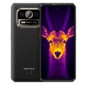 ULEFONE Smartfon Armor 25T Pro 5G 8/256GB IP69K Czarny 365202