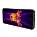 ULEFONE Smartfon Armor 25T Pro 5G 8/256GB IP69K Czarny 365204