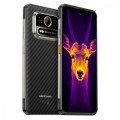ULEFONE Smartfon Armor 25T Pro 5G 8/256GB IP69K Czarny 365210