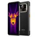 ULEFONE Smartfon Armor 25T Pro 5G 8/256GB IP69K Czarny 365211