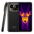 ULEFONE Smartfon Armor 25T Pro 5G 8/256GB IP69K Czarny 365212