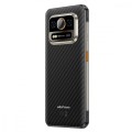 ULEFONE Smartfon Armor 25T Pro 5G 8/256GB IP69K Czarny 365213