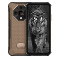 ULEFONE Smartfon Armor X16 4G 6/128GB IP69K brązowy 365219