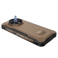 ULEFONE Smartfon Armor X16 4G 6/128GB IP69K brązowy 365224