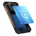 ULEFONE Smartfon Armor X16 4G 6/128GB IP69K brązowy 365227