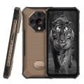 ULEFONE Smartfon Armor X16 4G 6/128GB IP69K brązowy 365231