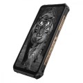 ULEFONE Smartfon Armor X16 4G 6/128GB IP69K brązowy 365232