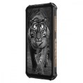 ULEFONE Smartfon Armor X16 4G 6/128GB IP69K brązowy 365237