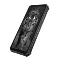 ULEFONE Smartfon Armor X16 4G 6/128GB IP69K czarny 365278