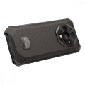 ULEFONE Smartfon Armor X16 4G 6/128GB IP69K czarny 365280
