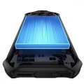 ULEFONE Smartfon Armor X16 4G 6/128GB IP69K czarny 365284