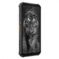 ULEFONE Smartfon Armor X16 4G 6/128GB IP69K czarny 365291