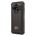 ULEFONE Smartfon Armor X16 4G 6/128GB IP69K czarny 365293