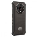 ULEFONE Smartfon Armor X16 4G 6/128GB IP69K czarny 365294